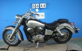 HONDA SHADOW 400 2003 NC34