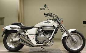 HONDA MAGNA 250 S MC29