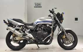 HONDA CB400SF VTEC K 2000 NC39