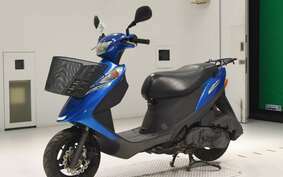 SUZUKI ADDRESS V125 G CF46A