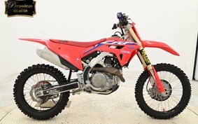 HONDA CRF450R PE07