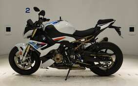 BMW S1000R M PACKAGE 2022