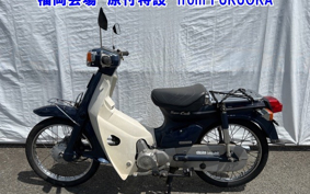 HONDA C50 SUPER CUB E
