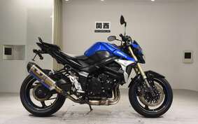 SUZUKI GSR750 A 2013 GR7NA