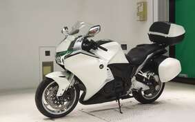 HONDA VFR1200F DCT 2012 SC63