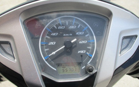 HONDA LEAD 125 JF45