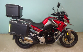 HONDA CB190X PCL2