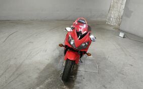 HONDA CBR600F4 2001 PC35