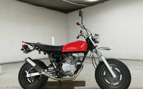 HONDA APE 50 AC16