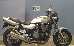 YAMAHA XJR1200 1994 4KG