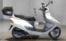 HONDA SPACY 125 JF04