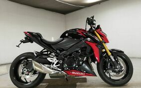 SUZUKI GSX-S1000 2015 GT79A