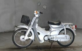 HONDA C50 SUPER CUB C50