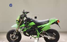 KAWASAKI KSR-2 MX080B