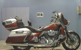 HARLEY FLHTKSE 1800CVO 2013 TEN