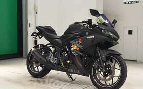 YAMAHA YZF-R25 RG10J