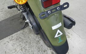 HONDA CROSS CUB 110 JA45