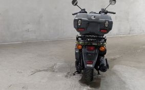 HONDA PS250 MF09