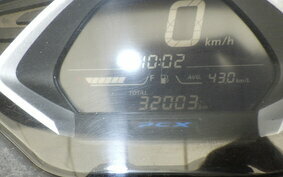 HONDA PCX125 JF81