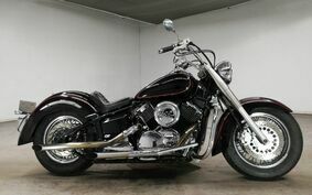 YAMAHA DRAGSTAR 1100 CLASSIC 2004 VP13J