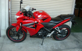 HONDA CBR250R MC41