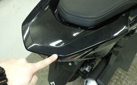 HONDA PCX125 JK05