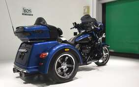 HARLEY FLHTCUTG TRIKE 1750 2017 MDD