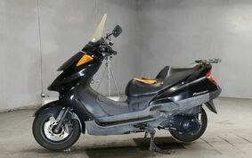 HONDA FORESIGHT SE MF04