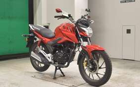 HONDA CBF125R PJJN