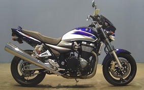 SUZUKI GSX1400 2010 GY71A