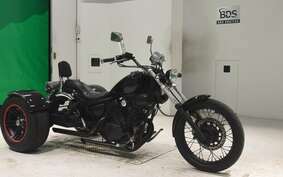 YAMAHA VIRAGO 250 TRIKE 3DM