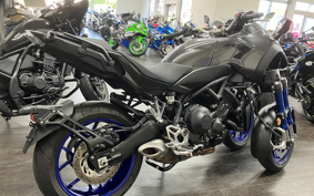 YAMAHA NIKEN 2018 RN58J