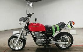 HONDA APE 50 AC16