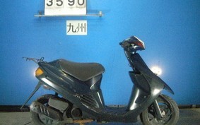 SUZUKI SEPIA Gen.2 CA1HA