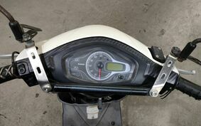 SUZUKI ADDRESS V125 S CF4MA