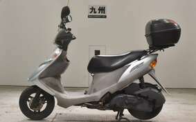 SUZUKI ADDRESS V125 G CF46A