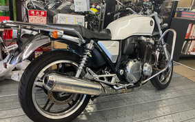 HONDA CB1100 2010 SC65