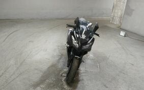 KAWASAKI NINJA 250 EX250L