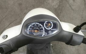 SUZUKI LET's 4 CA45A