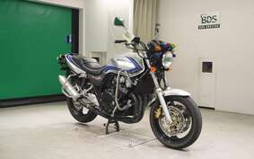 HONDA CB400SF VTEC K NC39