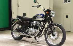 KAWASAKI W650 1999 EJ650A