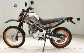 YAMAHA SEROW 250 Gen.2 DG17J