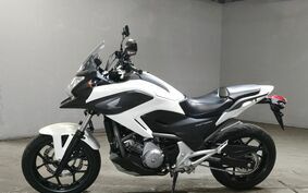 HONDA NC 700 X 2013 RC63