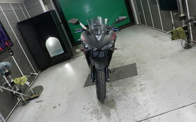 YAMAHA YZF-R25 A RG10J