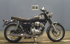 KAWASAKI W650 2007 EJ650A