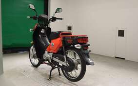 HONDA CROSS CUB 110 JA10