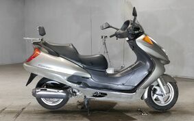 HONDA FORESIGHT SE MF04