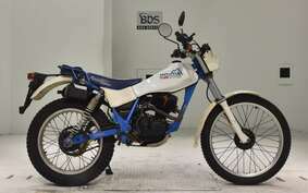 HONDA TL125 JD06