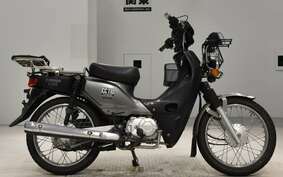 HONDA CROSS CUB 110 JA10