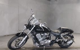 HONDA SHADOW400 SLASHER NC40